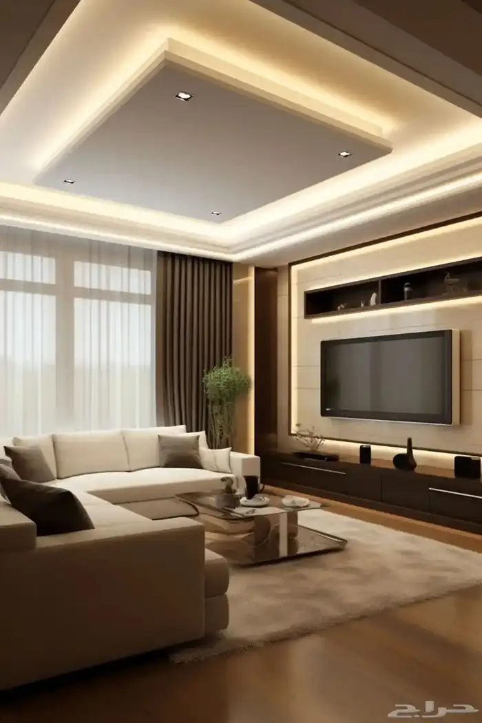 مهندس تصميم داخلي خارجي 3