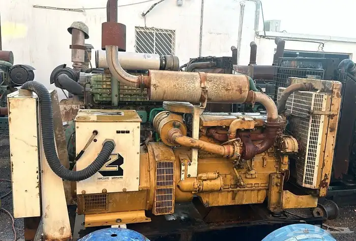 مولد 92 كيلو 1