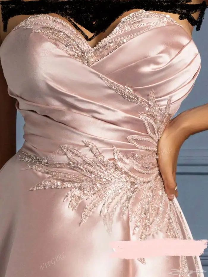 فستان سهره جديد بالكرت 0