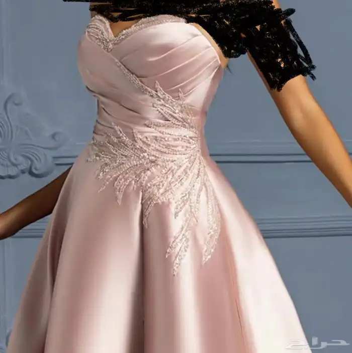 فستان سهره جديد بالكرت 1