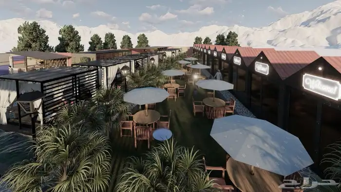 تصميم واجهات للجهات الخاصة والحكومية 6