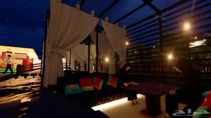 تصميم واجهات للجهات الخاصة والحكومية 8