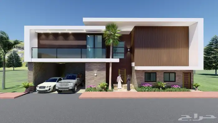 تصميم واجهات للجهات الخاصة والحكومية 23