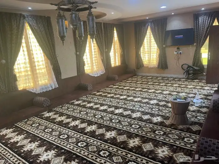 شاليهات ديالا 2