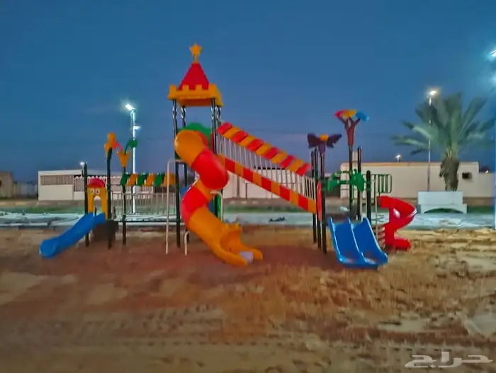 مورد العاب للحدائق العامة  امانة بلدية ش.مقاولات مدارس 3