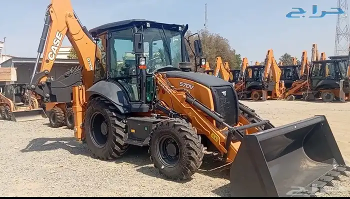 للايجار شيول و للإيجار عرجاء جي سي بي 0