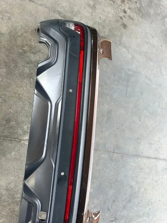 صدام خلفي كابتيفا 2022 4