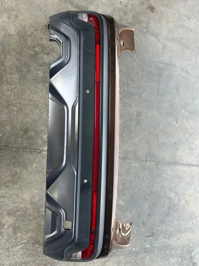 صدام خلفي كابتيفا 2022 1