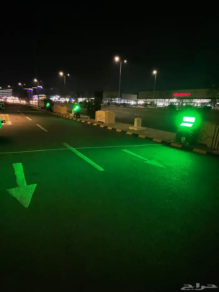 افتتاح بالون ستي لايت 10