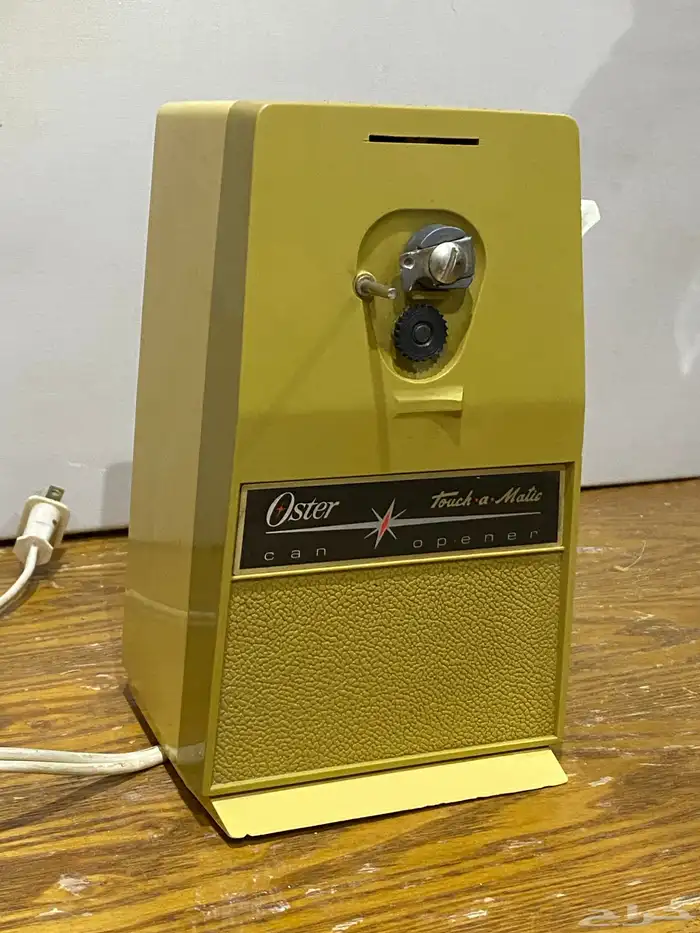 مفتاح معلبات كهربائي 40 0