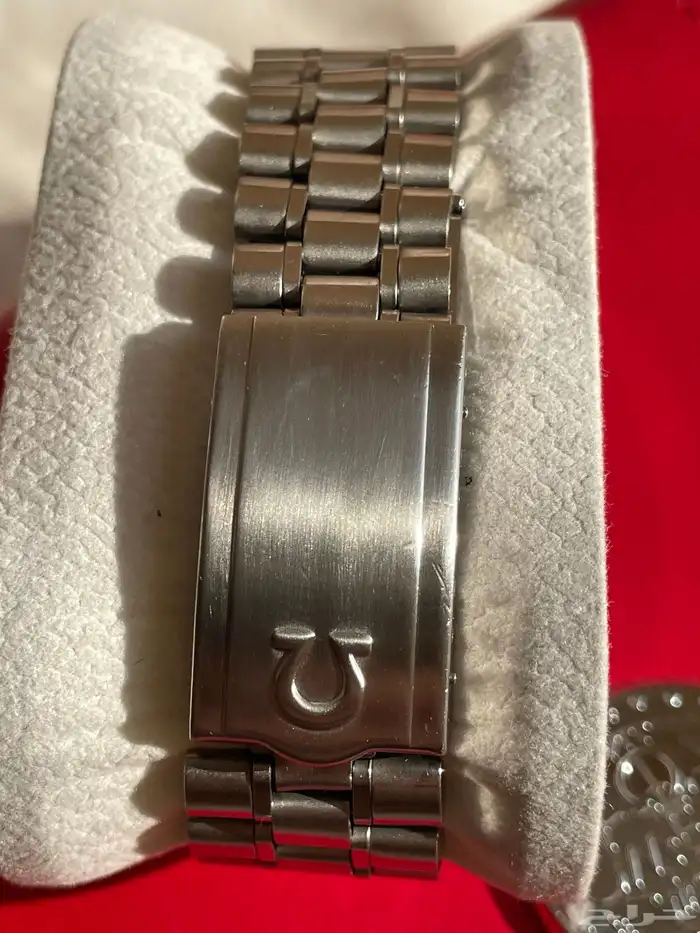 ساعة اوميغا omega (تم البيع) 6
