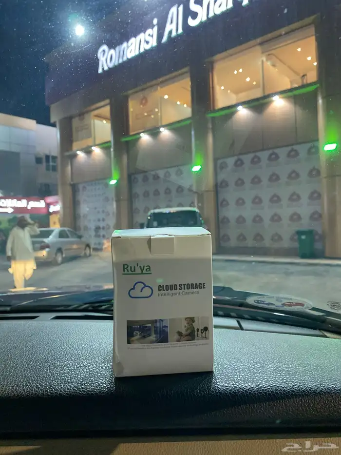 كاميرا ذكيه 0