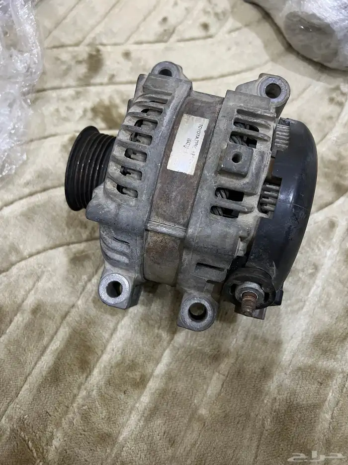 دينمو لكزس 460 2007-2017 0