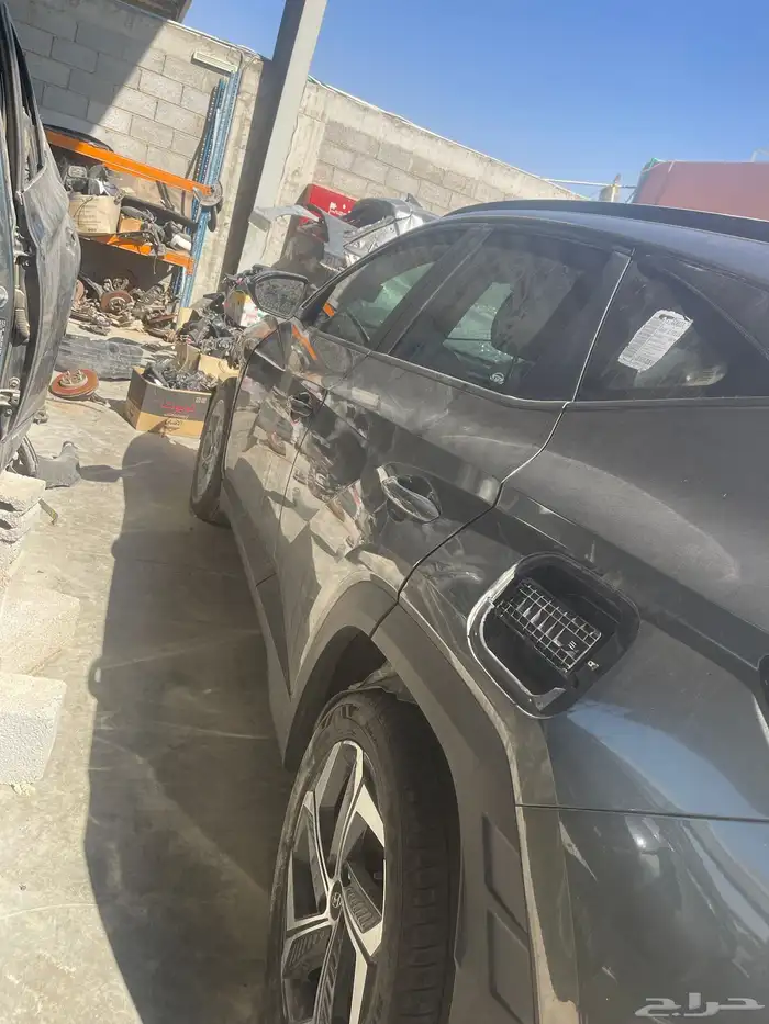 قطع غيار توسان2023 2024 2022 12