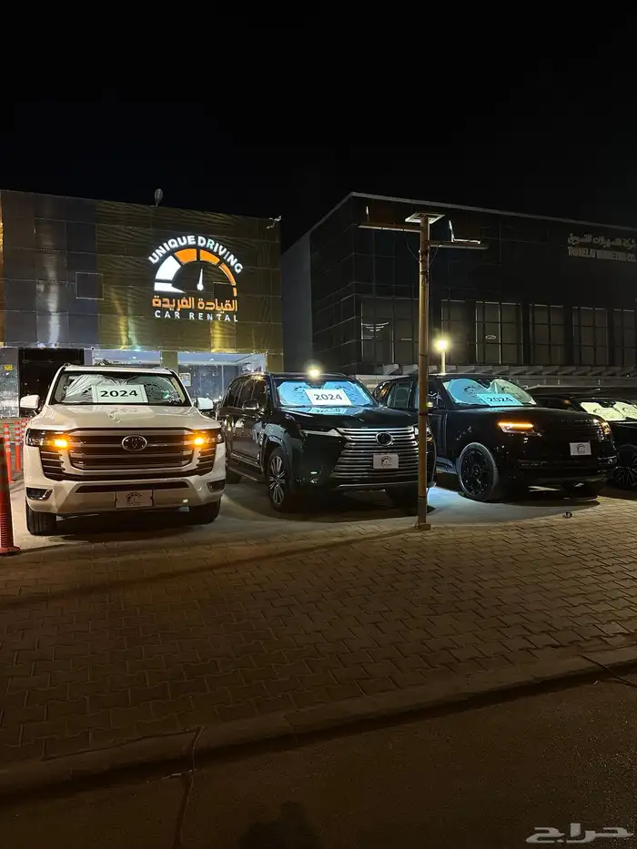 للتأجير السيارات 34