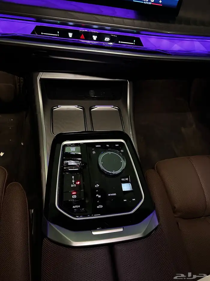 2024 bmw 740i بي ام دبليو 5