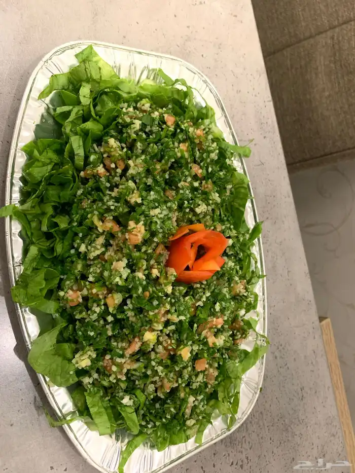 ام عبدالله للطبخ المنزلي 5