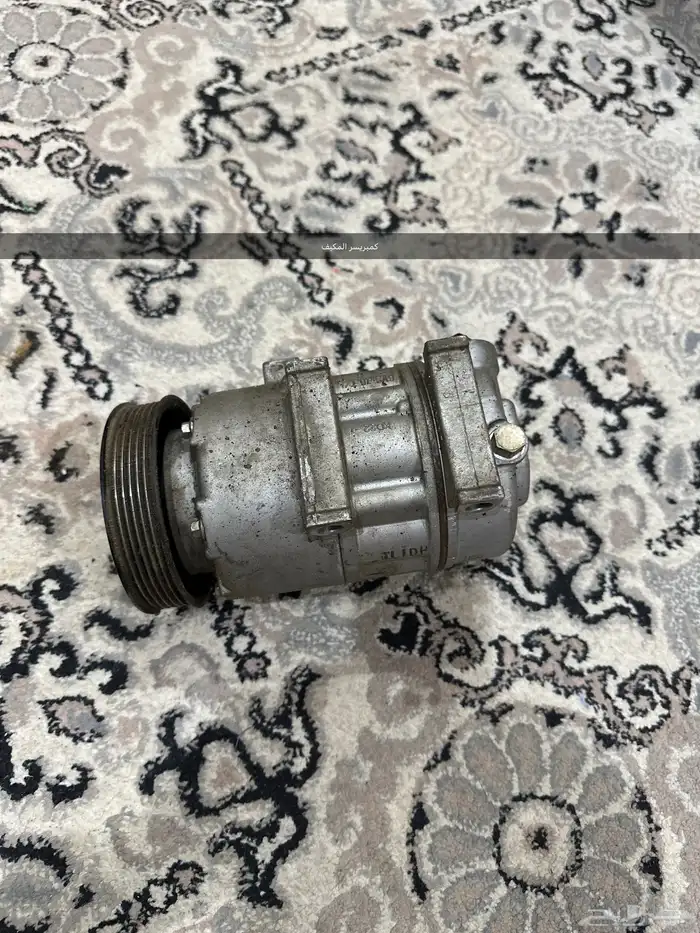 قطع كيا اوبتما 2013 فل كامل 6