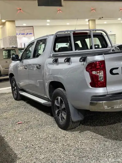 تم البيع شانجان 2022م دبل 3