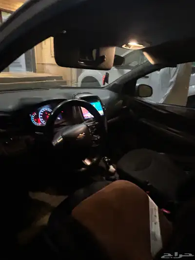 سبارك شيفروليه 2019 9