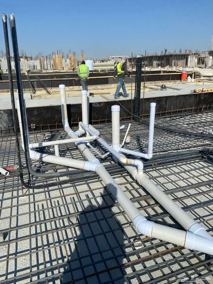 سباك مصري بالدمام موجود سياره 7