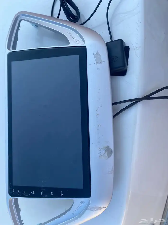 للبيع شاشه سياره 0