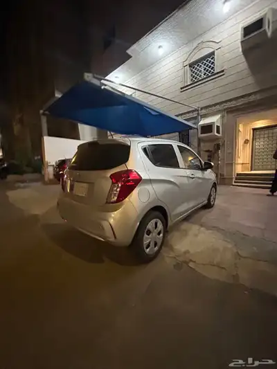 سبارك شيفروليه 2019 10