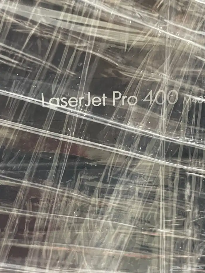 طابعه ليزر جيت 400برو 0