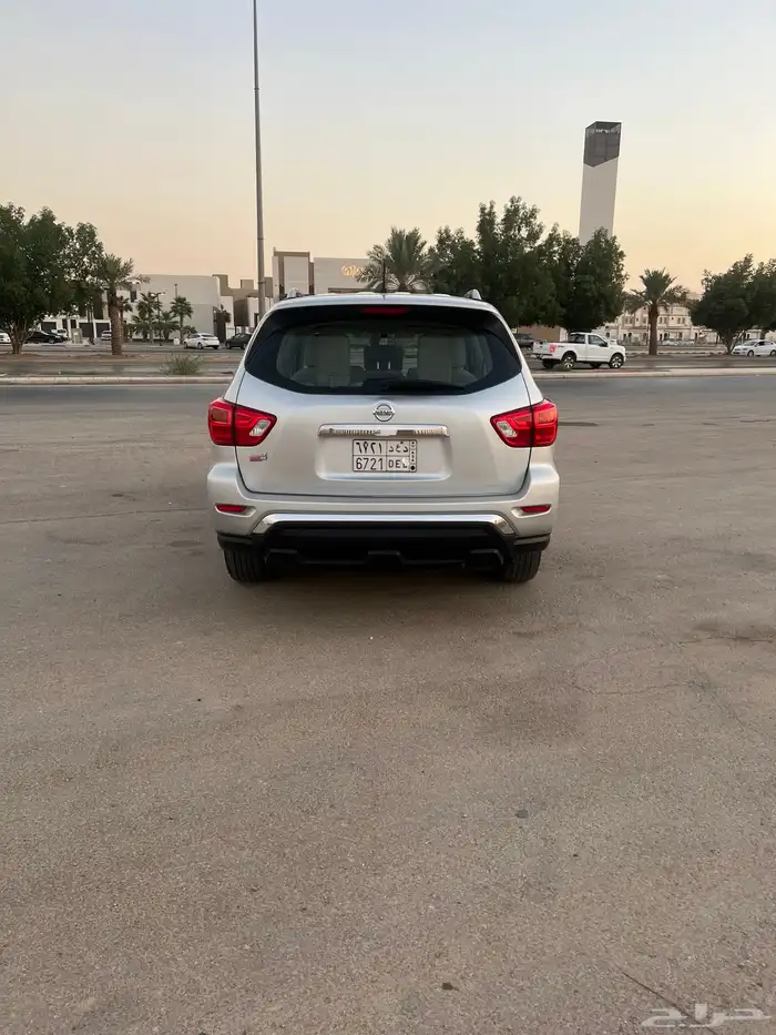 نسيان باتفندر 2019 9