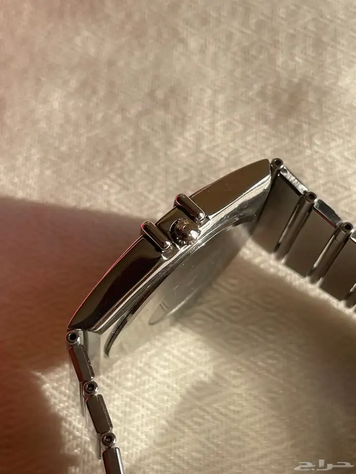 ساعة اوميغا omega (تم البيع) 4