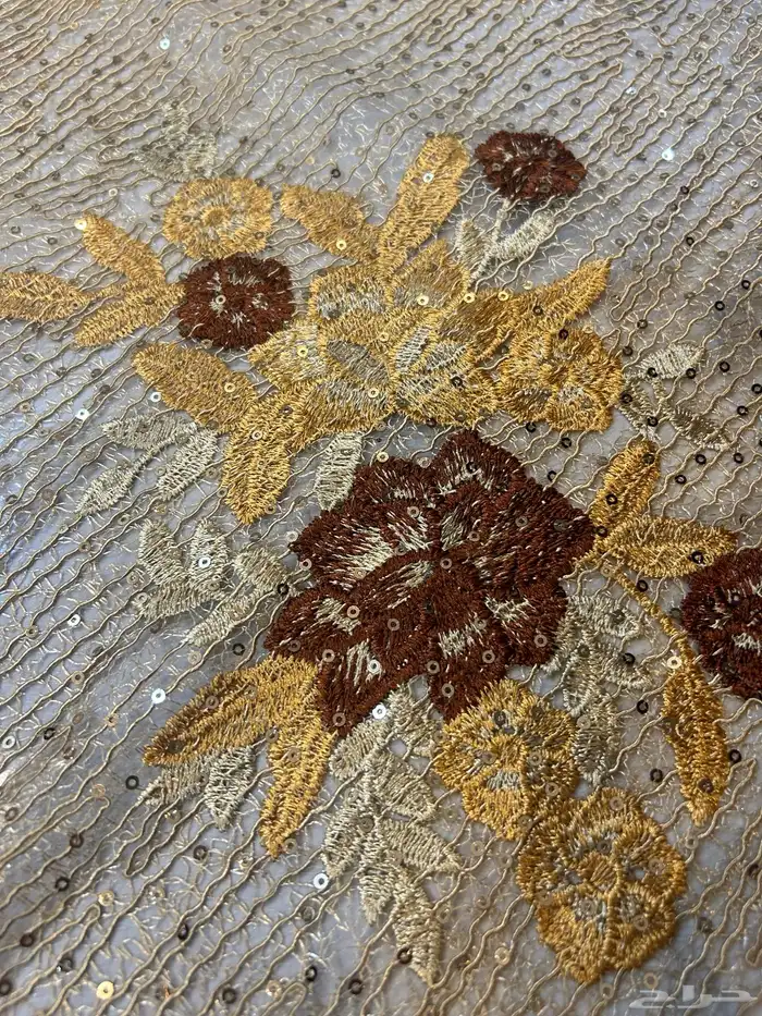 قماش سهره 5 امتار 1