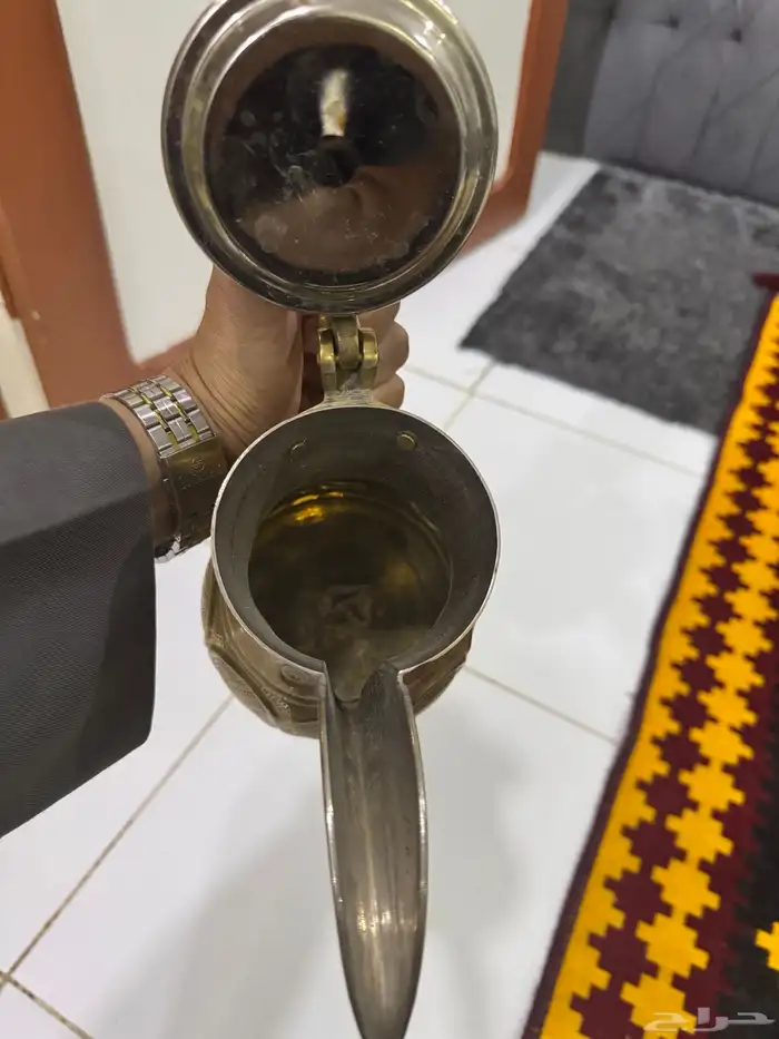 دله صناعة بن شيهون 4