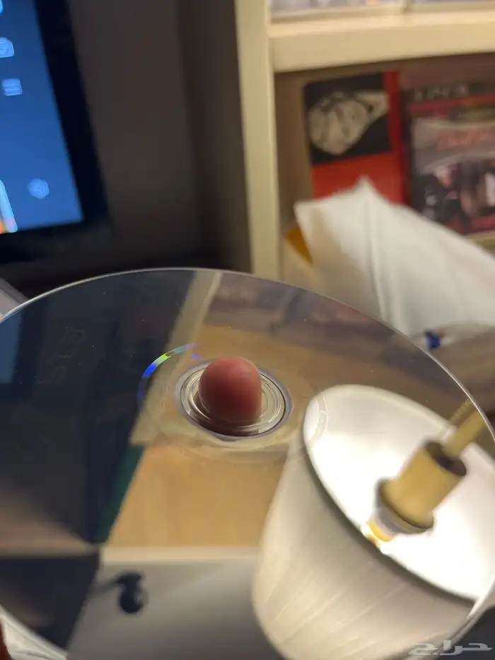 شريط كينقدوم هيرتس سوني 3- kingdom hearts ps3 3