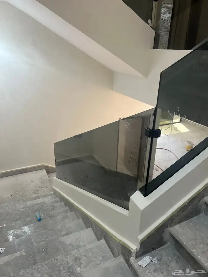 تفصل دربزين استيل شبابيك المنيوم باب ليزر 5