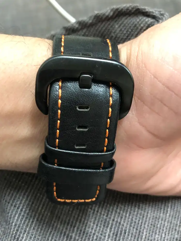 ساعة رجالية SEVENFRIDAY 7