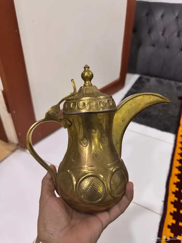 دله صناعة بن شيهون 0