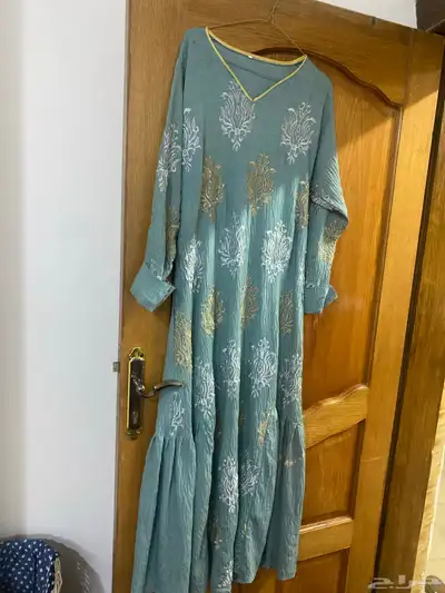 بيع جلابيه نسائيه 0