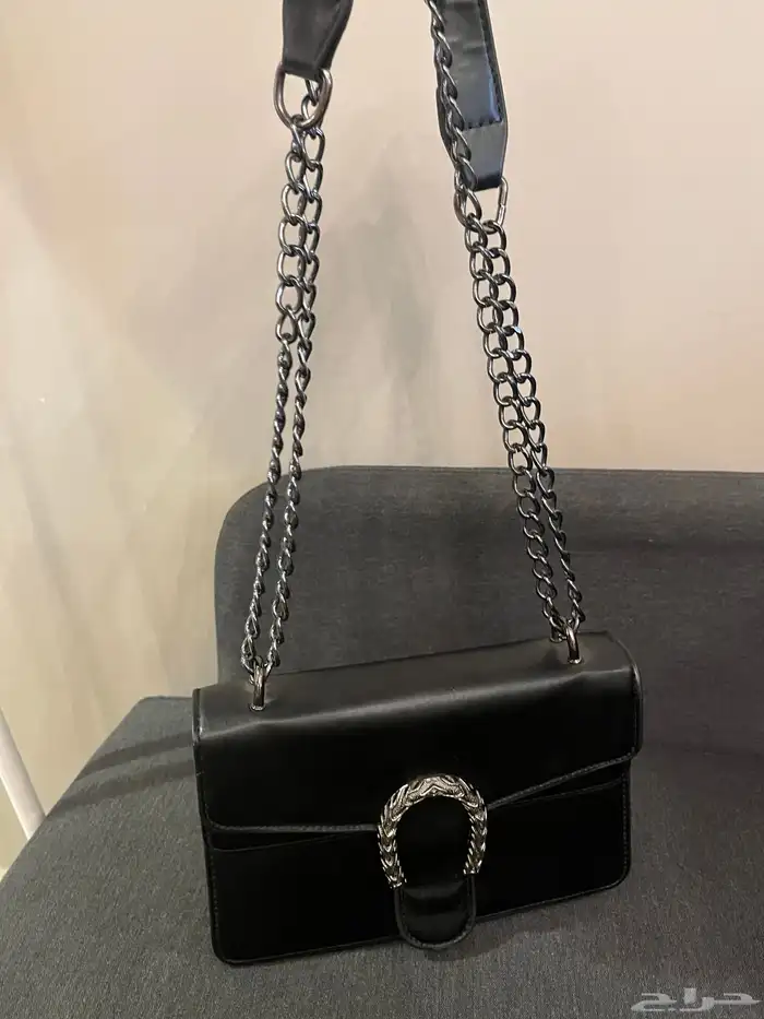 شنطة سوداء 6