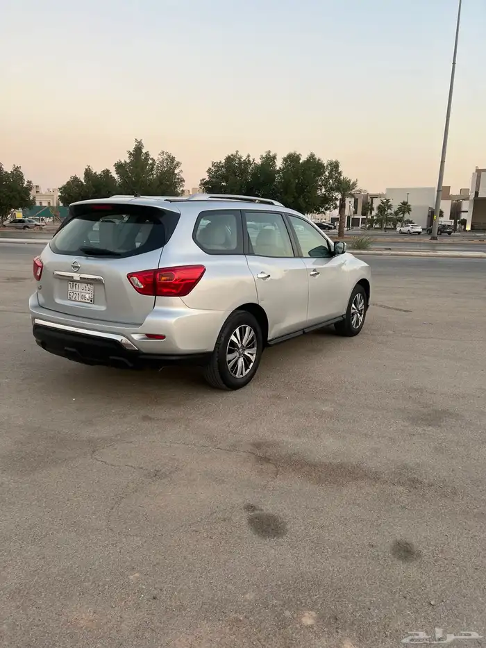 نسيان باتفندر 2019 2