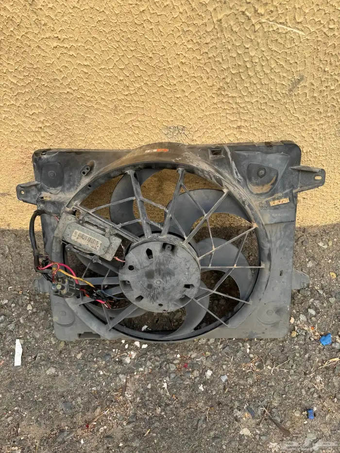 مروحة فورد ماركيز 2005 2003 2