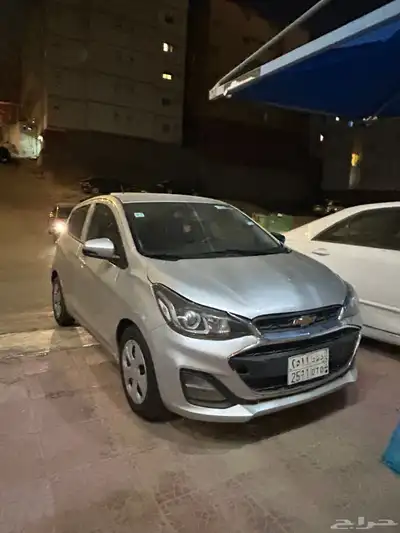 سبارك شيفروليه 2019 4