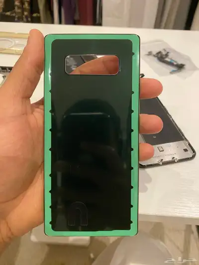 خلفية نوت 8 جديد 1