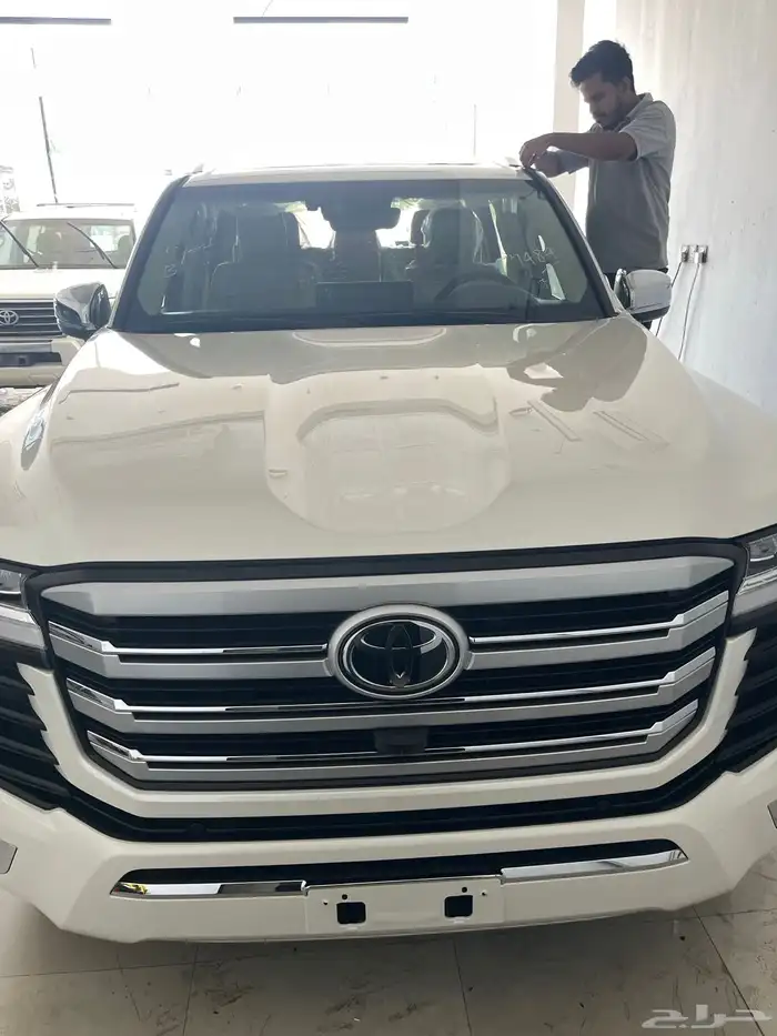 حماية PPF امريكي كاملة و تظليل عازل حراري امريكي باارخص سعر 7