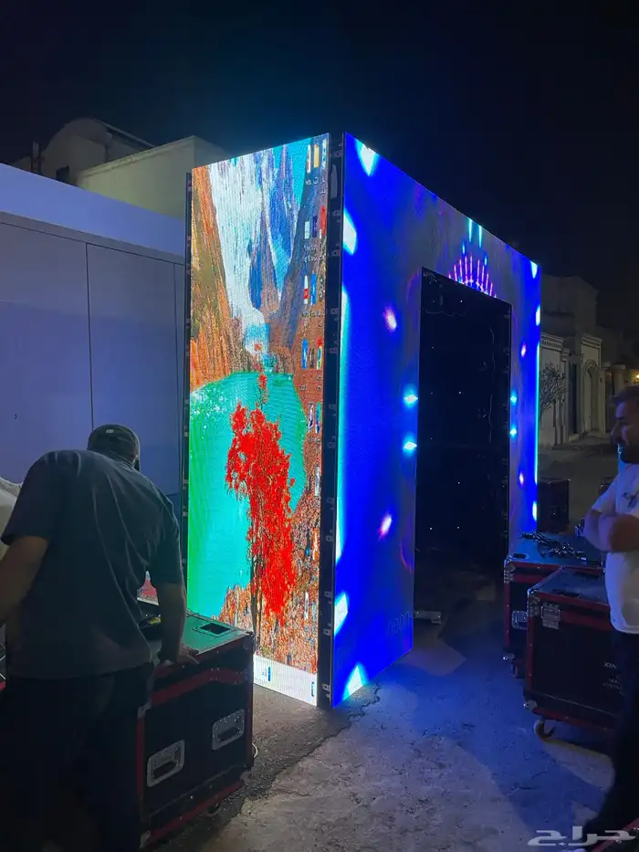 تجهيز المعارض و المؤتمرات ب افضل شكل وافضل سعر 2