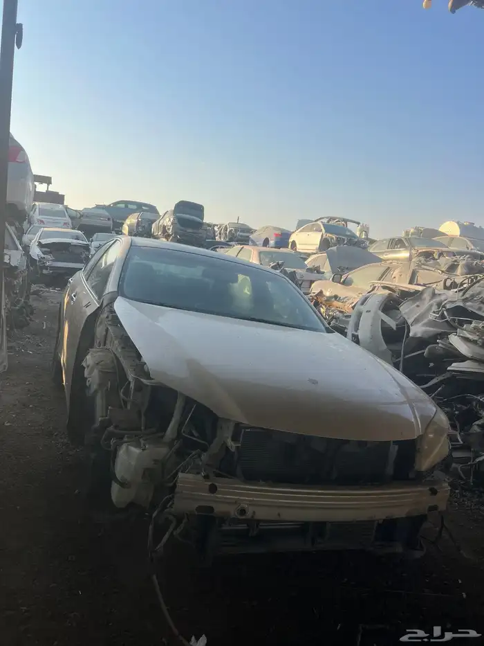 تشليح قطع غيار لكزس 430 2001 17