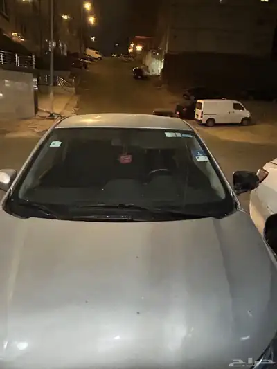 سبارك شيفروليه 2019 1