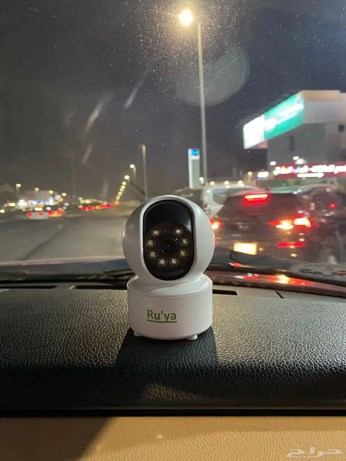 كاميرا ذكيه 2