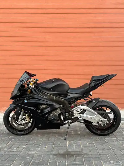 (تم البيع تم البيع) BMW S1000RR 2017 index