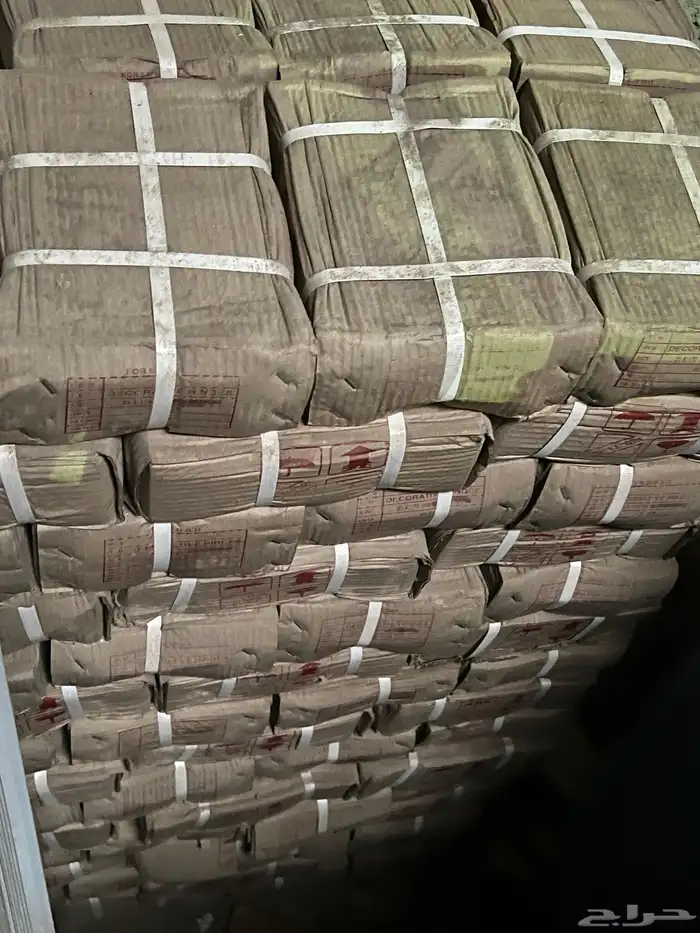 مفلات ديكور للبيع 0