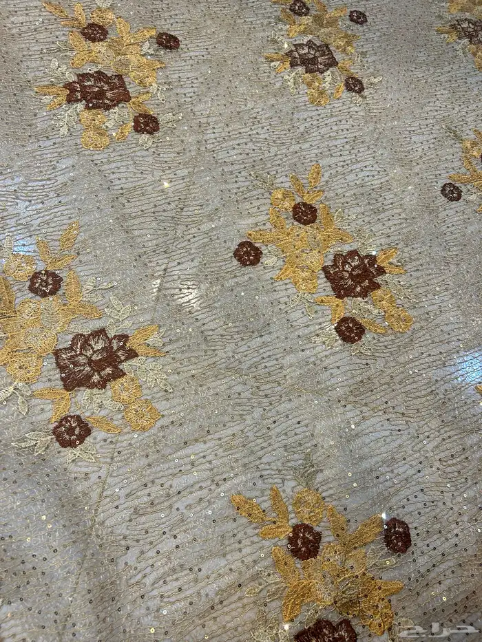 قماش سهره 5 امتار 2